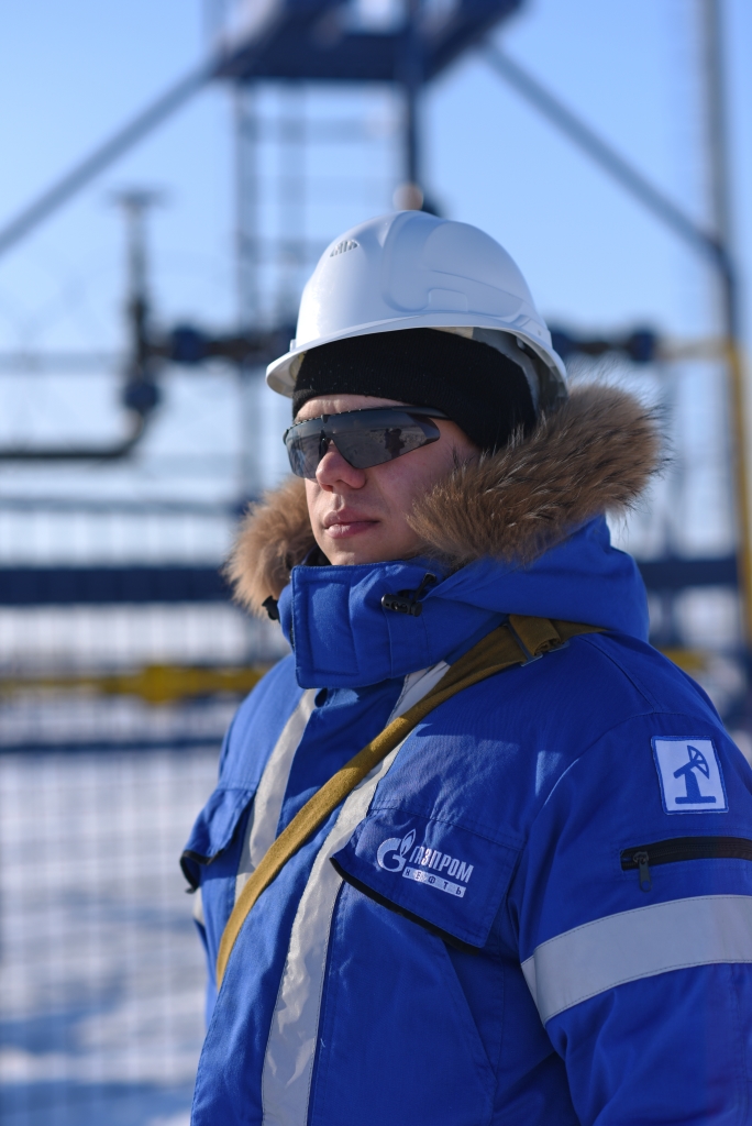 Супервайзеры «Газпромнефть-Оренбурга» успешно прошли аттестацию  профессиональных компетенций 